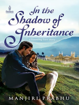 cover image of In the Shadow of  Inheritance